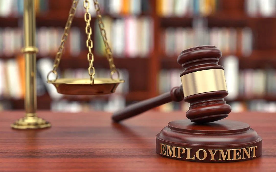 Fachanwalt für Arbeitsrecht Siegel