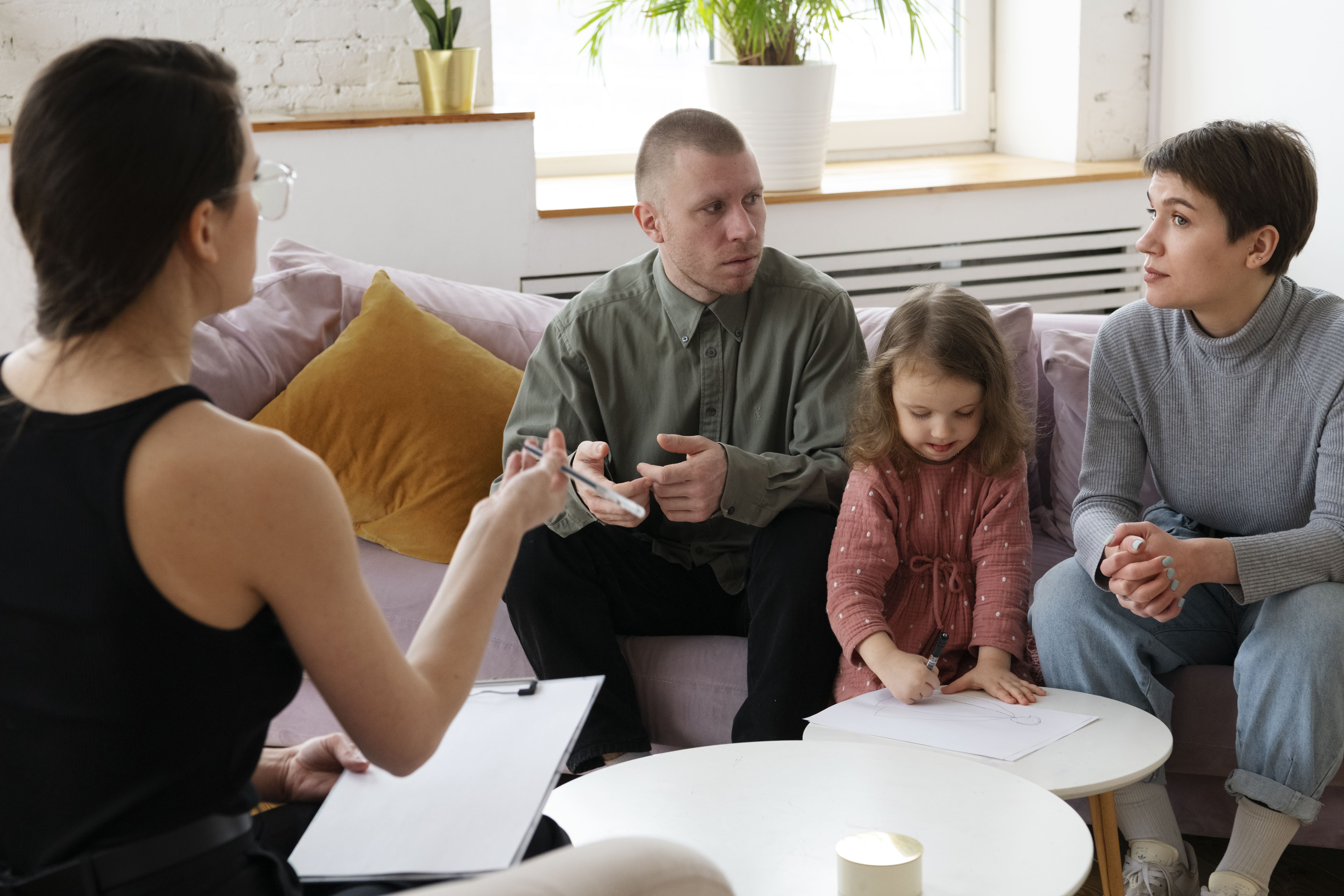 Familienrecht Beratung